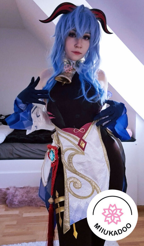 Miukadoo