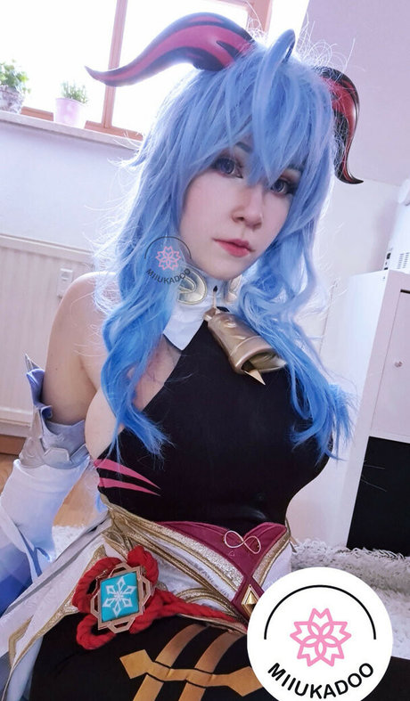 Miukadoo