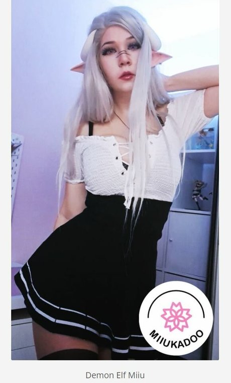 Miukadoo