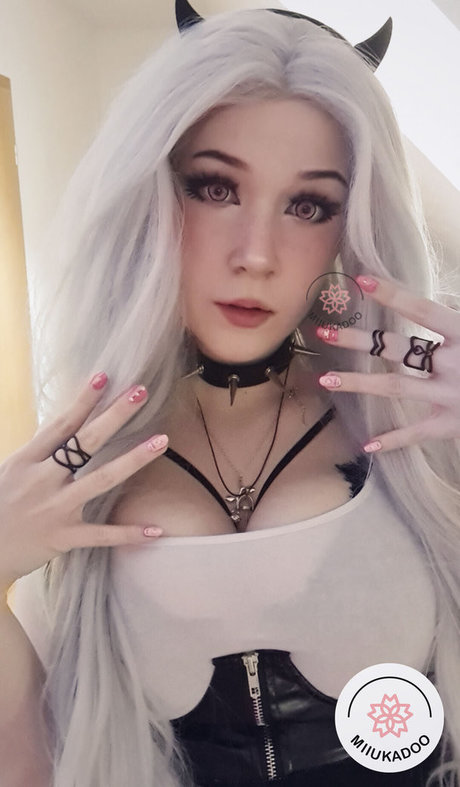 Miukadoo