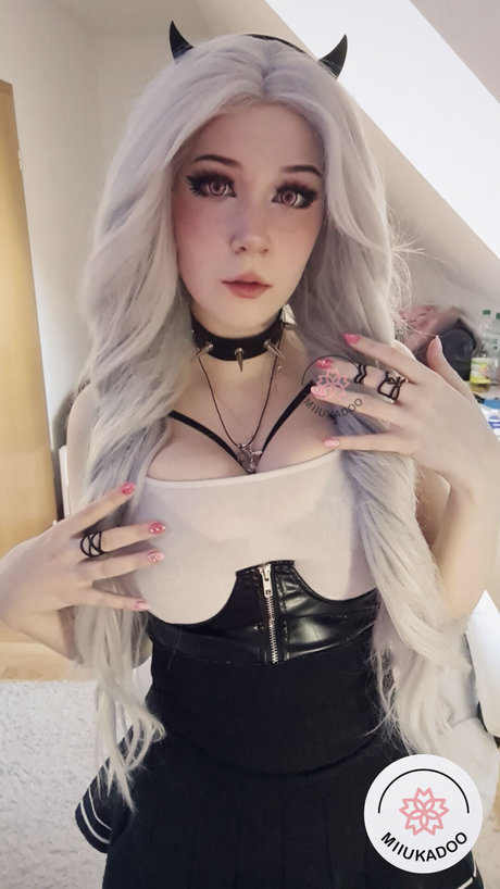 Miukadoo