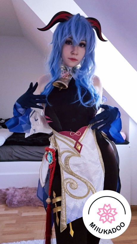 Miukadoo