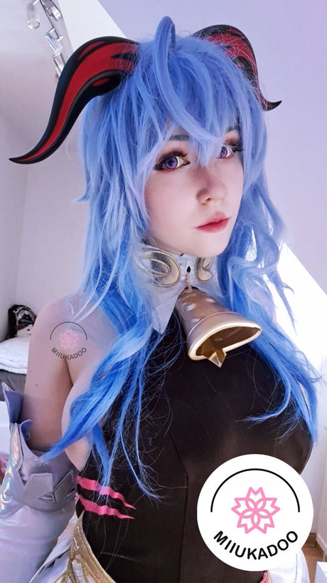 Miukadoo