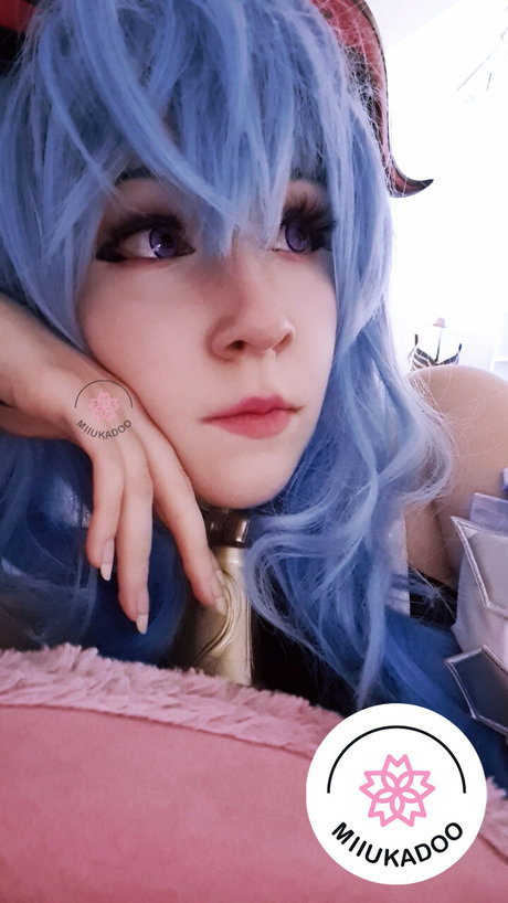 Miukadoo