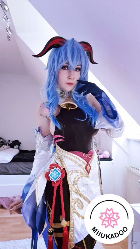 Miukadoo