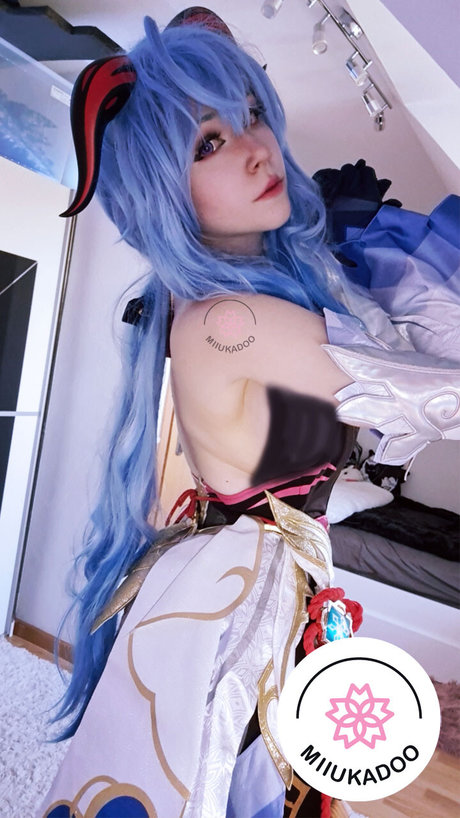 Miukadoo