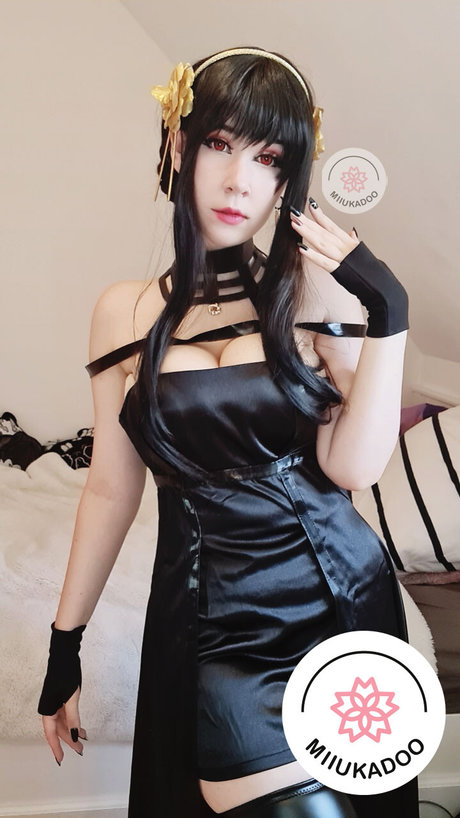 Miukadoo