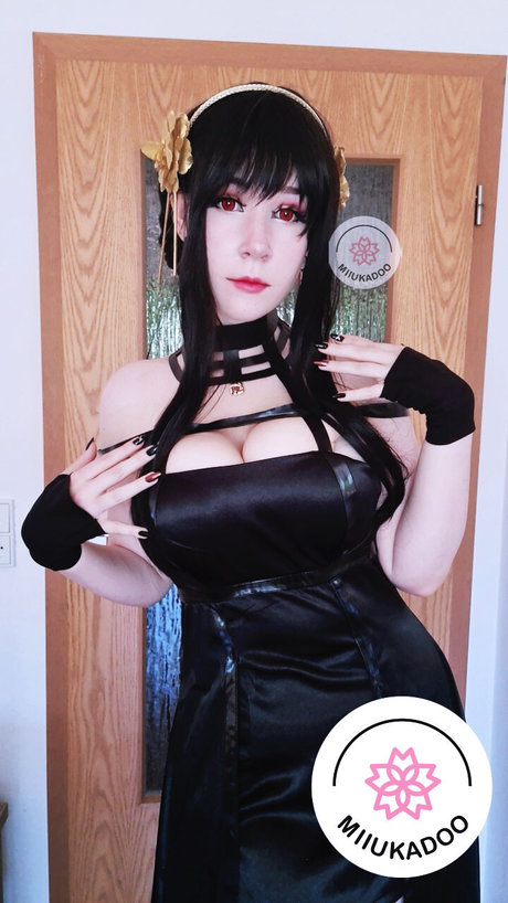 Miukadoo