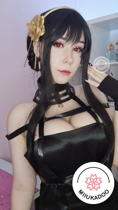 Miukadoo