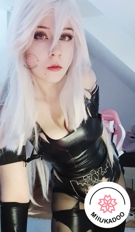 Miukadoo