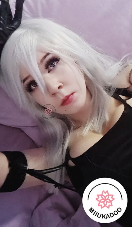 Miukadoo