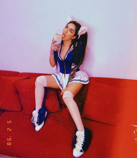 Dianarice  nude leaked OnlyFans photo