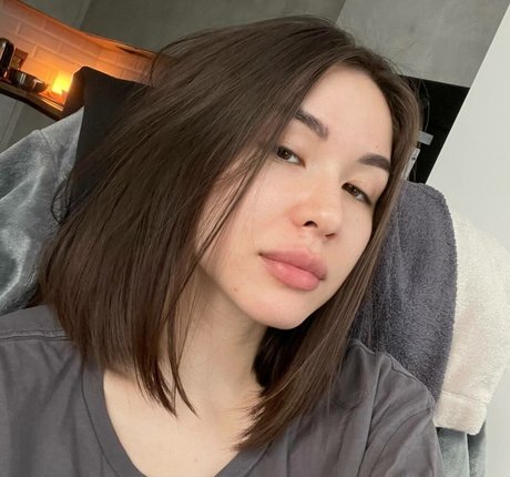 Nahá fotka uniklých OnlyFans od Dianarice