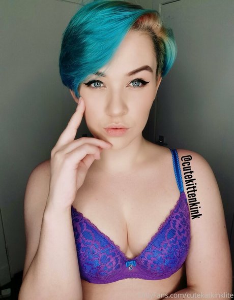 Cutekatkinklite