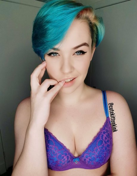 Cutekatkinklite