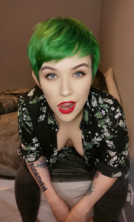 Cutekatkinklite