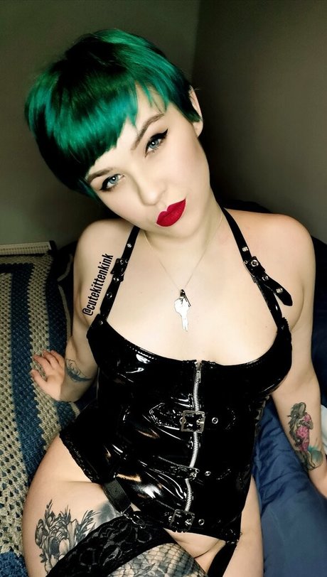 Cutekatkinklite