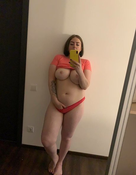 Nagie wyciekłe zdjęcie OnlyFans od Sweetkte