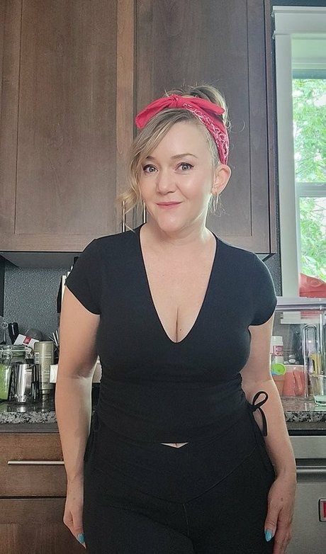 Nahá fotka uniklých OnlyFans od Crystal Sunshine