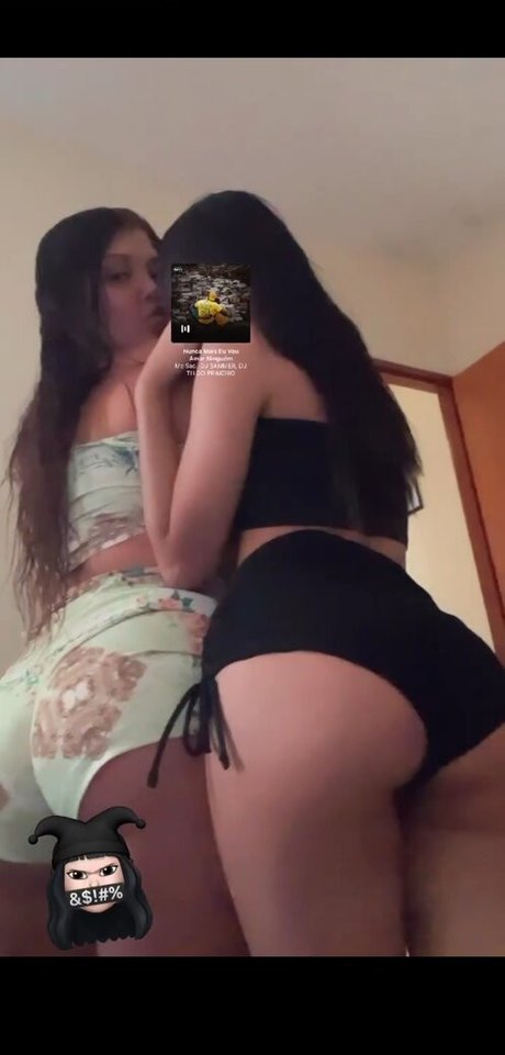 Naken lekkede OnlyFans-bilde av Tiffanywzx