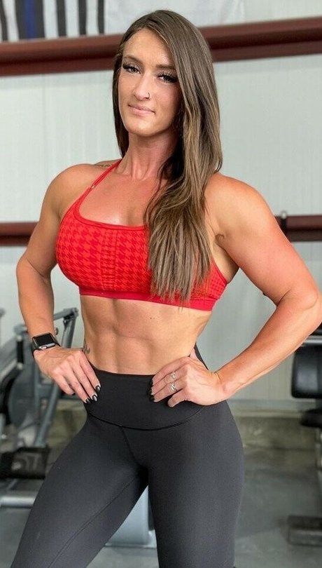 Jessica Iodence