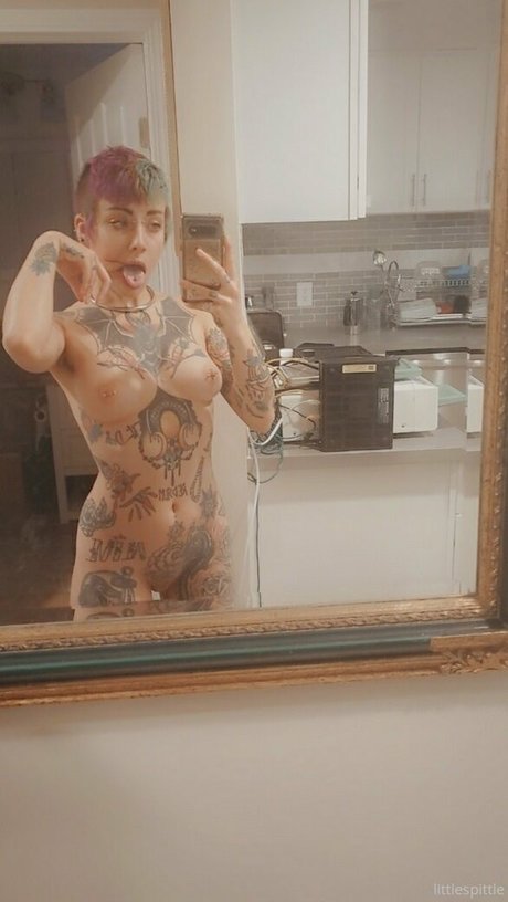 Littlespittle