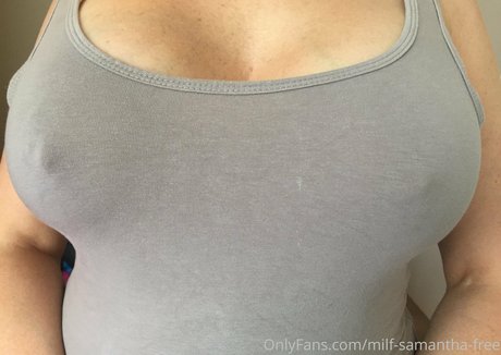 Stepmomsamanthafree
