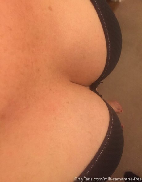 Stepmomsamanthafree