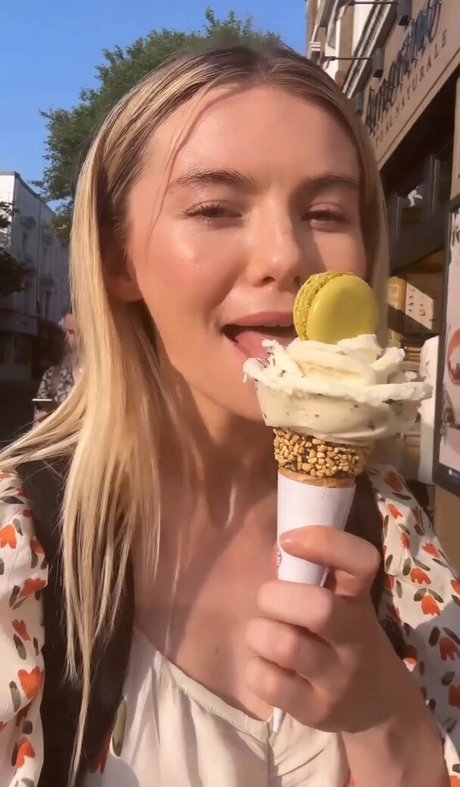 Georgia Toffolo