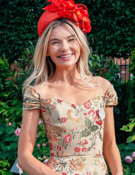 Georgia Toffolo