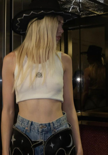 Georgia Toffolo