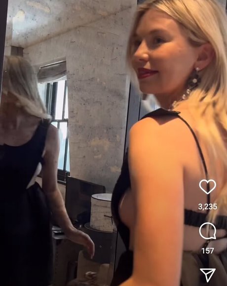 Georgia Toffolo  nude leaked OnlyFans photo