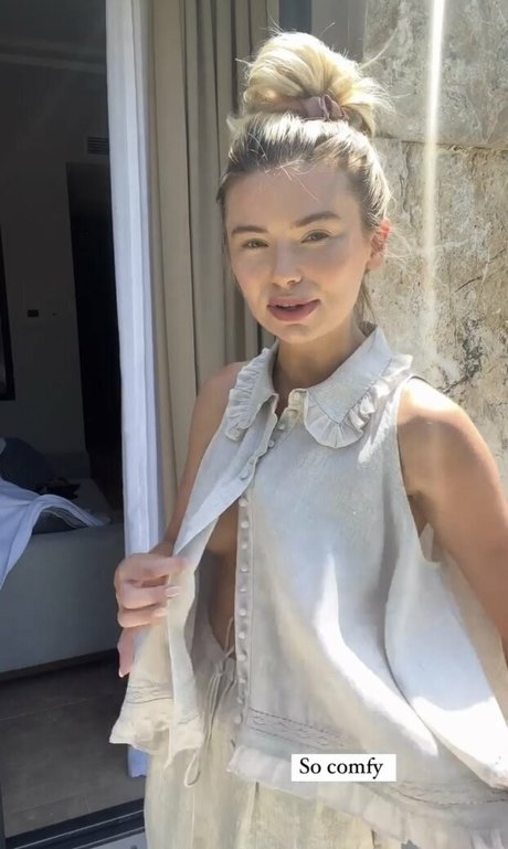Georgia Toffolo