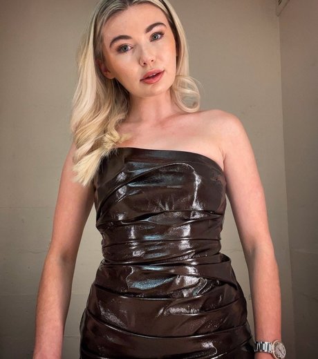 Georgia Toffolo