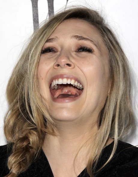 Elizabeth Olsen