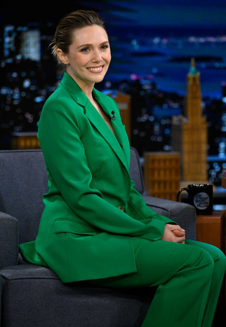 Elizabeth Olsen