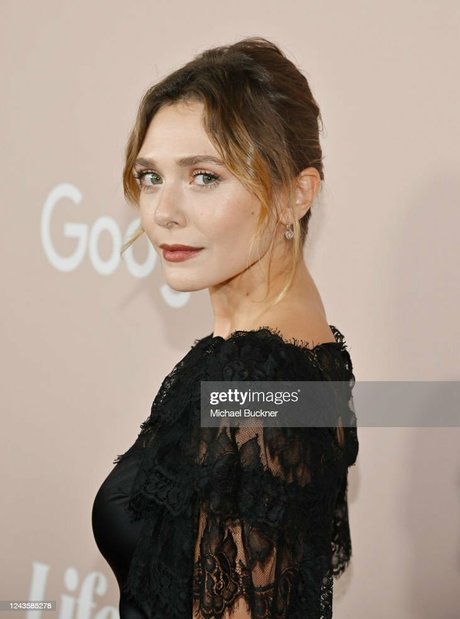 Elizabeth Olsen