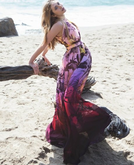 Elizabeth Olsen
