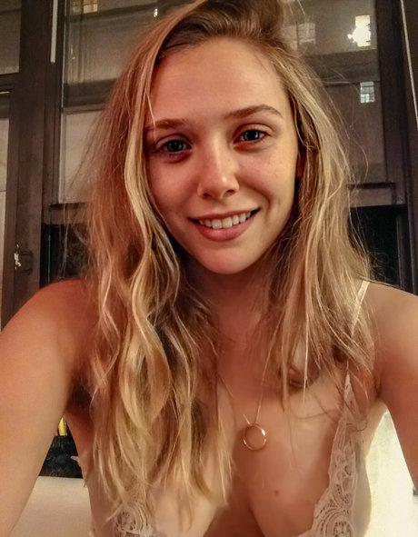 Elizabeth Olsen
