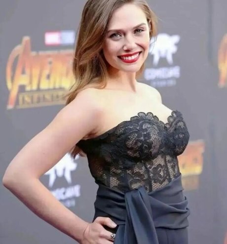 Elizabeth Olsen