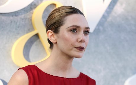 Elizabeth Olsen