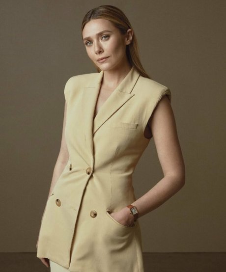 Elizabeth Olsen