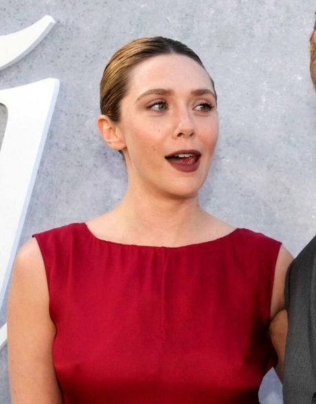 Elizabeth Olsen