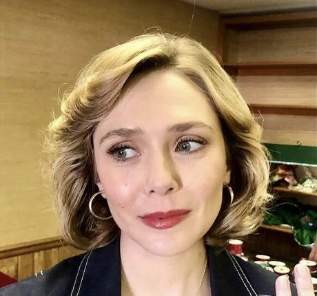 Elizabeth Olsen