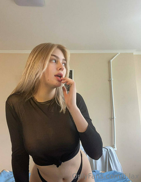 Lilaxshy