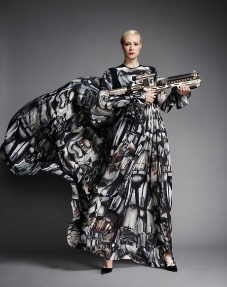 Gwendoline Christie