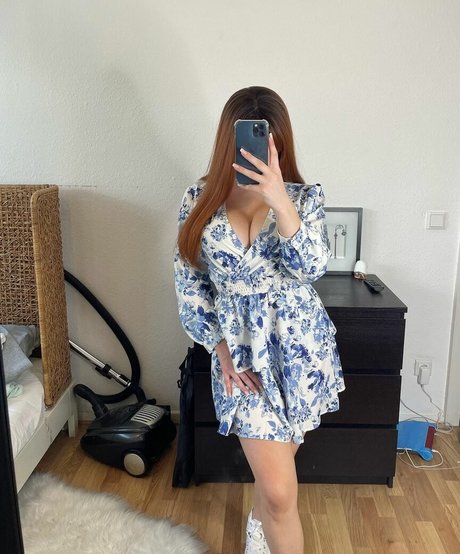 Nagie wyciekłe zdjęcie OnlyFans od Azubikim