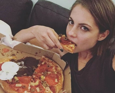 Willa Holland
