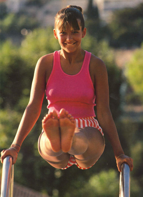 Sophie Marceau