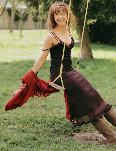 Обнаженная фотография утечки OnlyFans от Sophie Marceau